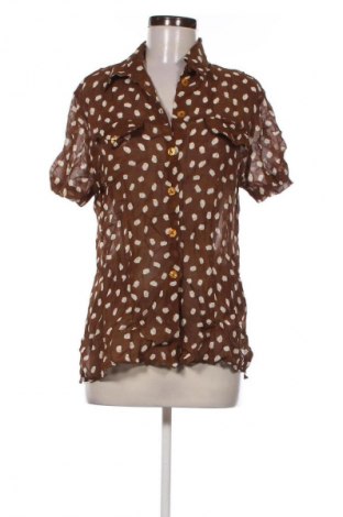 Damenbluse Ombra, Größe XL, Farbe Mehrfarbig, Preis € 19,99