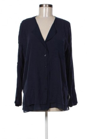 Damenbluse Opus, Größe L, Farbe Blau, Preis € 38,99
