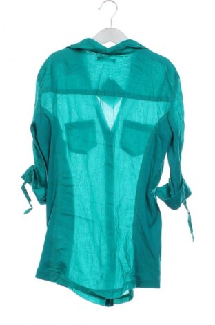 Damenbluse Orsay, Größe XS, Farbe Grün, Preis 15,75 €