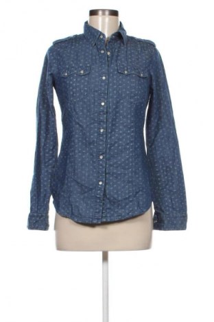 Damenbluse Oviesse, Größe S, Farbe Mehrfarbig, Preis € 17,99