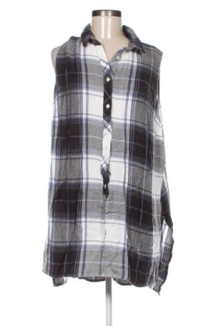 Damenbluse Papaya, Größe XXL, Farbe Mehrfarbig, Preis 10,99 €