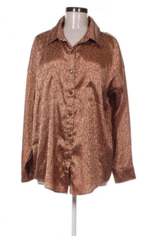 Damenbluse Peach Love, Größe M, Farbe Mehrfarbig, Preis € 8,99