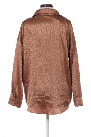 Damenbluse Peach Love, Größe M, Farbe Mehrfarbig, Preis € 8,99