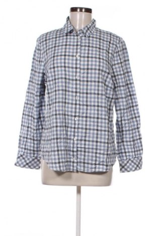 Damenbluse Peter Hahn, Größe XL, Farbe Mehrfarbig, Preis € 15,99