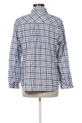 Damenbluse Peter Hahn, Größe XL, Farbe Mehrfarbig, Preis € 15,99