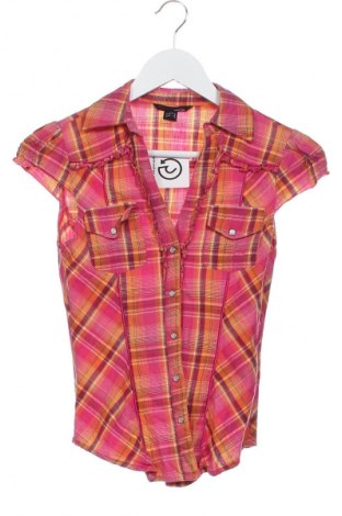 Damenbluse Philip Russel, Größe S, Farbe Mehrfarbig, Preis € 14,99