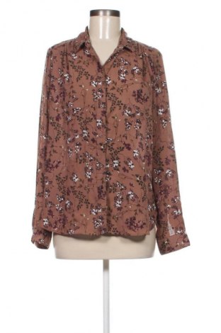 Damenbluse Piazza Italia, Größe M, Farbe Mehrfarbig, Preis € 17,99
