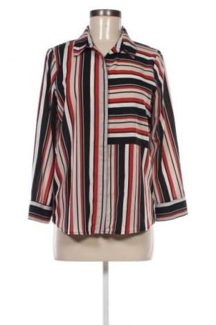 Damenbluse Pieces, Größe S, Farbe Mehrfarbig, Preis € 7,99