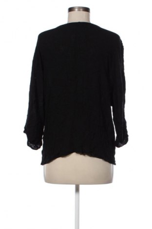 Damenbluse Pieces, Größe XL, Farbe Schwarz, Preis € 5,99