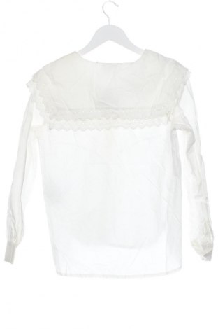 Női ing Pieces, Méret XS, Szín Fehér, Ár 5 469 Ft