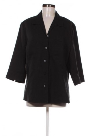 Damenbluse Pier Angelini, Größe XL, Farbe Schwarz, Preis € 8,99