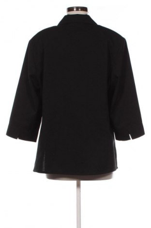 Damenbluse Pier Angelini, Größe XL, Farbe Schwarz, Preis € 8,99