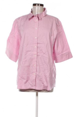 Damenbluse Postie, Größe XL, Farbe Rosa, Preis 12,99 €