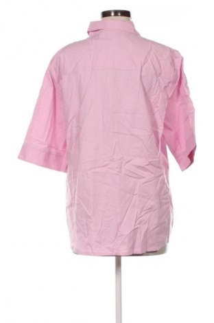 Damenbluse Postie, Größe XL, Farbe Rosa, Preis 12,99 €