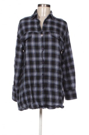 Damenbluse Pretty Little Thing, Größe S, Farbe Mehrfarbig, Preis € 12,79
