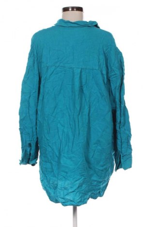 Dámská košile  Primark, Velikost XL, Barva Modrá, Cena  409,00 Kč