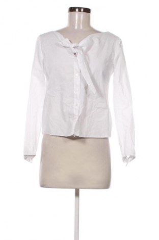 Damenbluse Primark, Größe S, Farbe Weiß, Preis 17,99 €