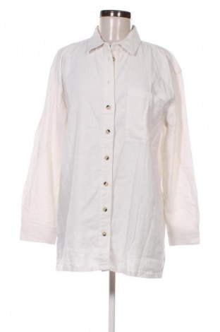 Damenbluse Project, Größe L, Farbe Weiß, Preis € 13,99