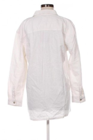 Damenbluse Project, Größe L, Farbe Weiß, Preis € 13,99