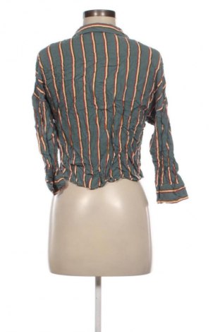 Damenbluse Pull&Bear, Größe S, Farbe Mehrfarbig, Preis € 7,99