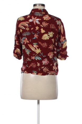 Damska koszula Pull&Bear, Rozmiar M, Kolor Kolorowy, Cena 53,99 zł