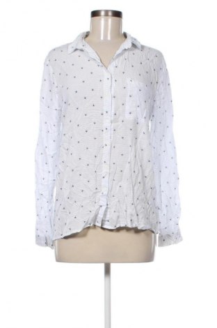 Damenbluse Pull&Bear, Größe L, Farbe Mehrfarbig, Preis € 17,99