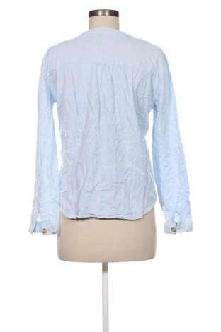 Damska koszula Pull&Bear, Rozmiar S, Kolor Niebieski, Cena 81,99 zł