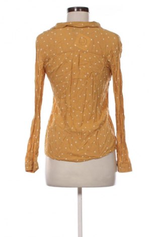 Damenbluse Pull&Bear, Größe S, Farbe Mehrfarbig, Preis € 8,99