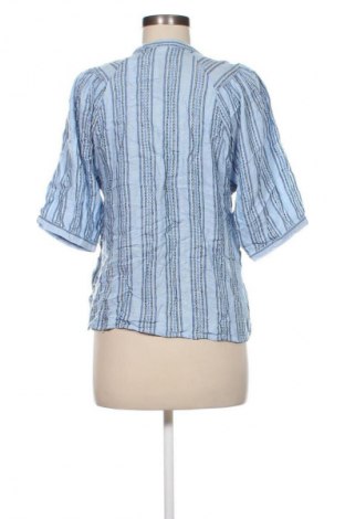 Damenbluse Pulz Jeans, Größe S, Farbe Mehrfarbig, Preis € 11,99
