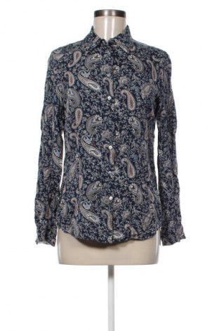 Damenbluse Punt Roma, Größe M, Farbe Mehrfarbig, Preis € 11,99