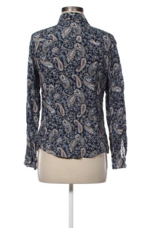 Damenbluse Punt Roma, Größe M, Farbe Mehrfarbig, Preis € 11,99