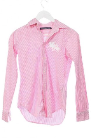 Дамска риза Ralph Lauren Sport, Размер XS, Цвят Многоцветен, Цена 82,00 лв.