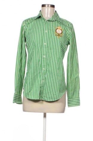 Damenbluse Ralph Lauren Sport, Größe M, Farbe Mehrfarbig, Preis € 41,98