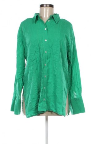 Damenbluse Reserved, Größe L, Farbe Grün, Preis € 8,99