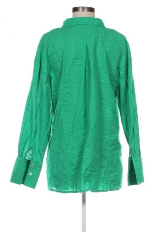 Damenbluse Reserved, Größe L, Farbe Grün, Preis € 8,99