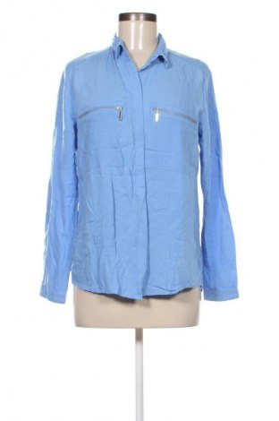 Damenbluse Reserved, Größe M, Farbe Blau, Preis € 13,00