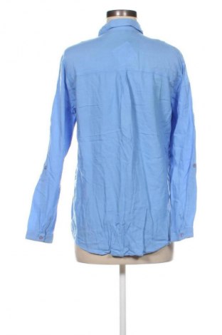 Damenbluse Reserved, Größe M, Farbe Blau, Preis € 13,00