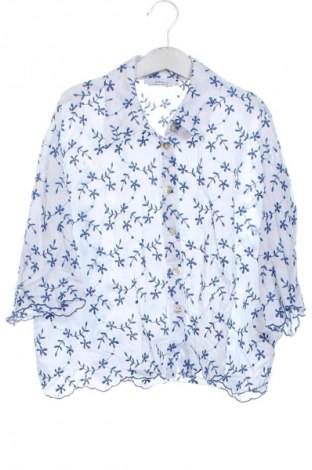 Damenbluse Reserved, Größe XS, Farbe Mehrfarbig, Preis 10,99 €