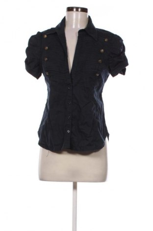 Damenbluse Royal, Größe L, Farbe Blau, Preis € 10,99