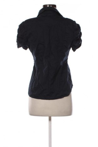 Damenbluse Royal, Größe L, Farbe Blau, Preis € 10,99