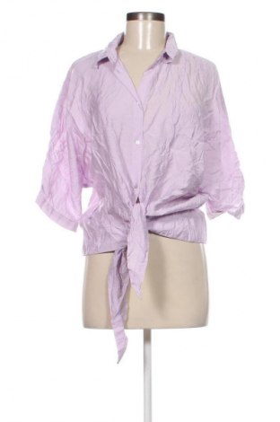 Damenbluse S.Oliver, Größe L, Farbe Lila, Preis € 17,99