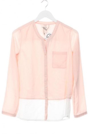 Damenbluse S.Oliver, Größe XS, Farbe Rosa, Preis € 13,99