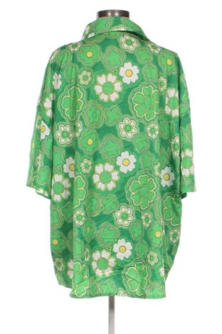 Női ing SHEIN, Méret 3XL, Szín Sokszínű, Ár 6 809 Ft