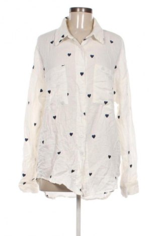 Damenbluse SHEIN, Größe M, Farbe Ecru, Preis € 17,99
