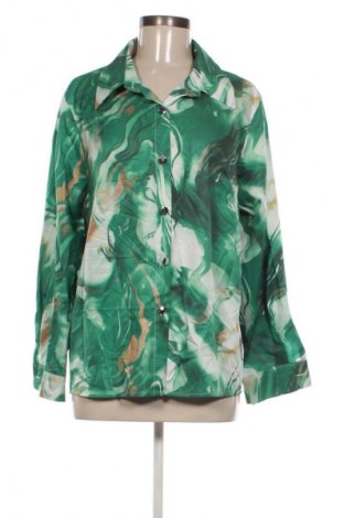 Damenbluse SHEIN, Größe XL, Farbe Mehrfarbig, Preis € 17,99