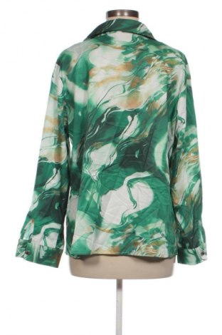 Damenbluse SHEIN, Größe XL, Farbe Mehrfarbig, Preis € 17,99