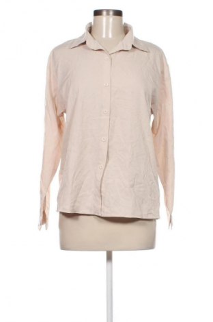 Damenbluse SHEIN, Größe S, Farbe Beige, Preis € 17,99