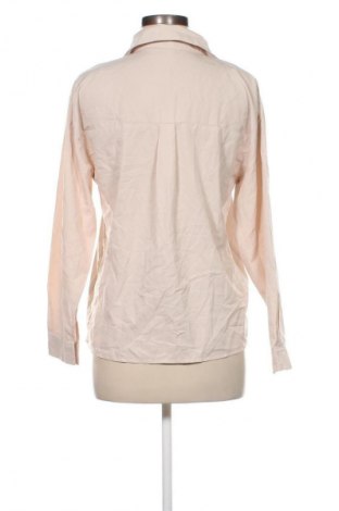 Damenbluse SHEIN, Größe S, Farbe Beige, Preis € 17,99