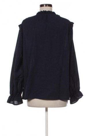 Damenbluse SHEIN, Größe XXL, Farbe Blau, Preis € 17,99