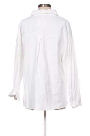 Cămașă de femei SHEIN, Mărime XL, Culoare Alb, Preț 44,99 Lei